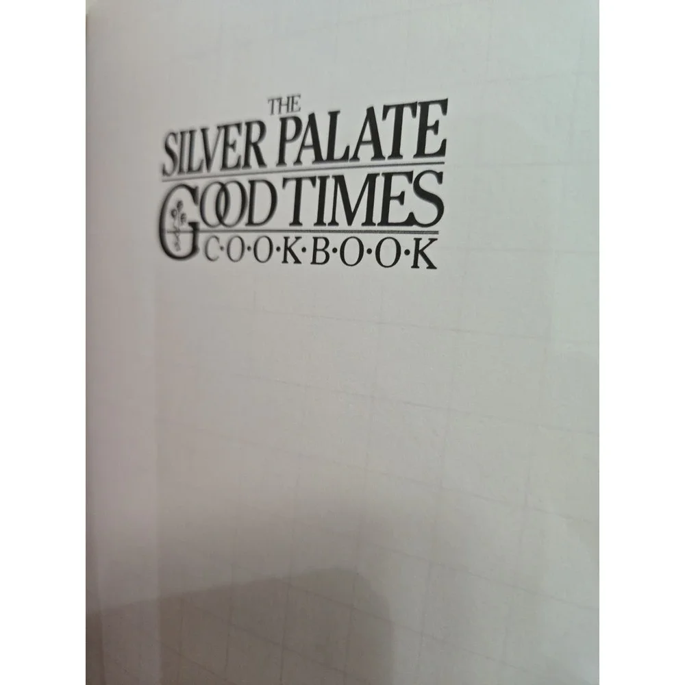 The Silver Palate Good Times Cookbook - Paperback by Sheila Lukins & Julee Rosso